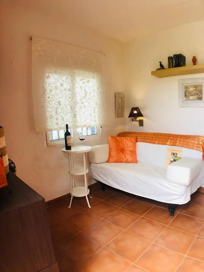 Alkamar, Un Rincon De Tranquilidad Hotel Chiclana de la Frontera Spain