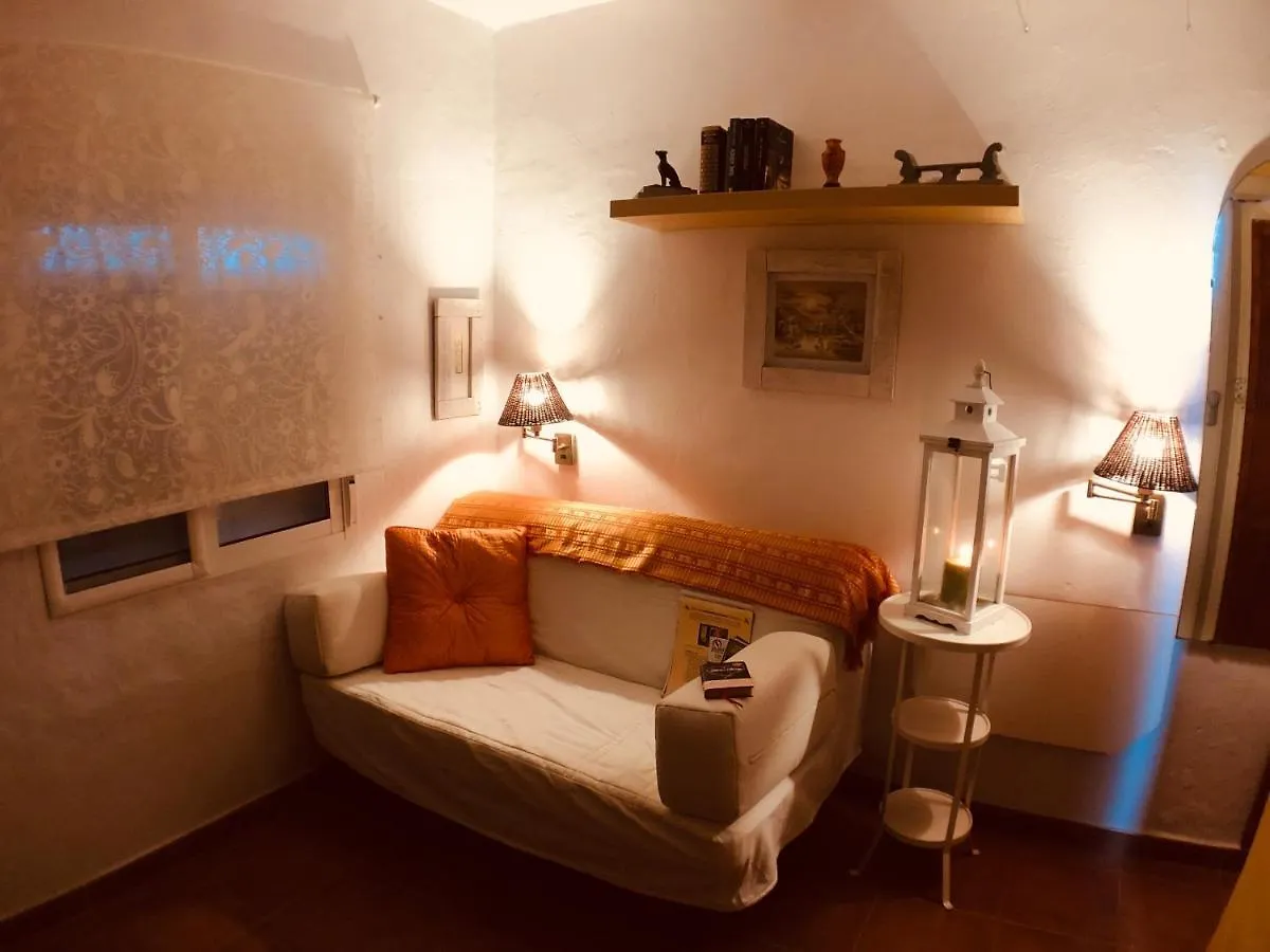 Alkamar, Un Rincon De Tranquilidad Hotel Chiclana de la Frontera Guest house