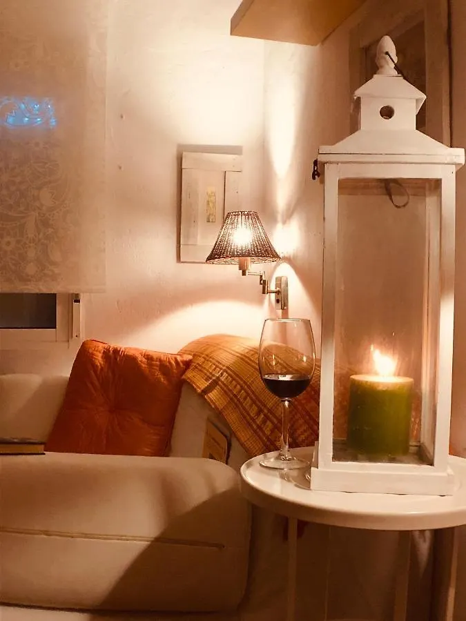 Alkamar, Un Rincon De Tranquilidad Hotel Chiclana de la Frontera 0*,