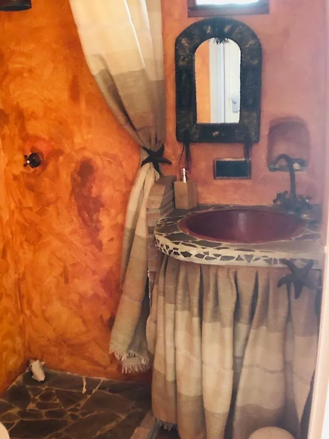 Alkamar, Un Rincon De Tranquilidad Hotel Chiclana de la Frontera