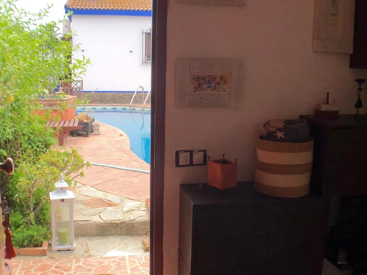 Alkamar, Un Rincon De Tranquilidad Hotel Chiclana de la Frontera Spain