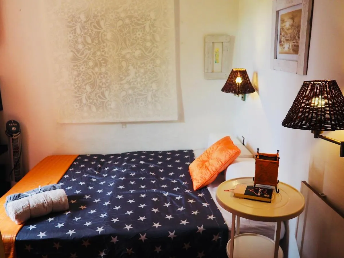 Alkamar, Un Rincon De Tranquilidad Hotel Chiclana de la Frontera 0*,  Spain
