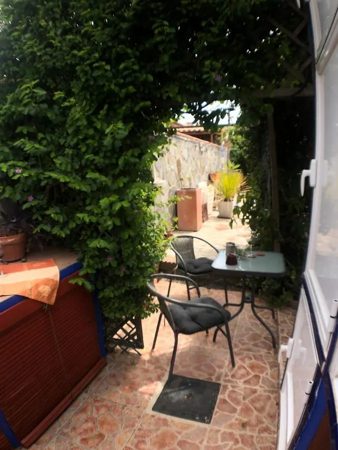 Alkamar, Un Rincon De Tranquilidad Hotel Chiclana de la Frontera Guest house