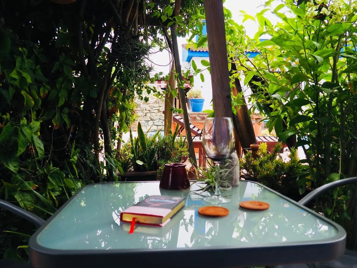 Alkamar, Un Rincon De Tranquilidad Hotel Chiclana de la Frontera
