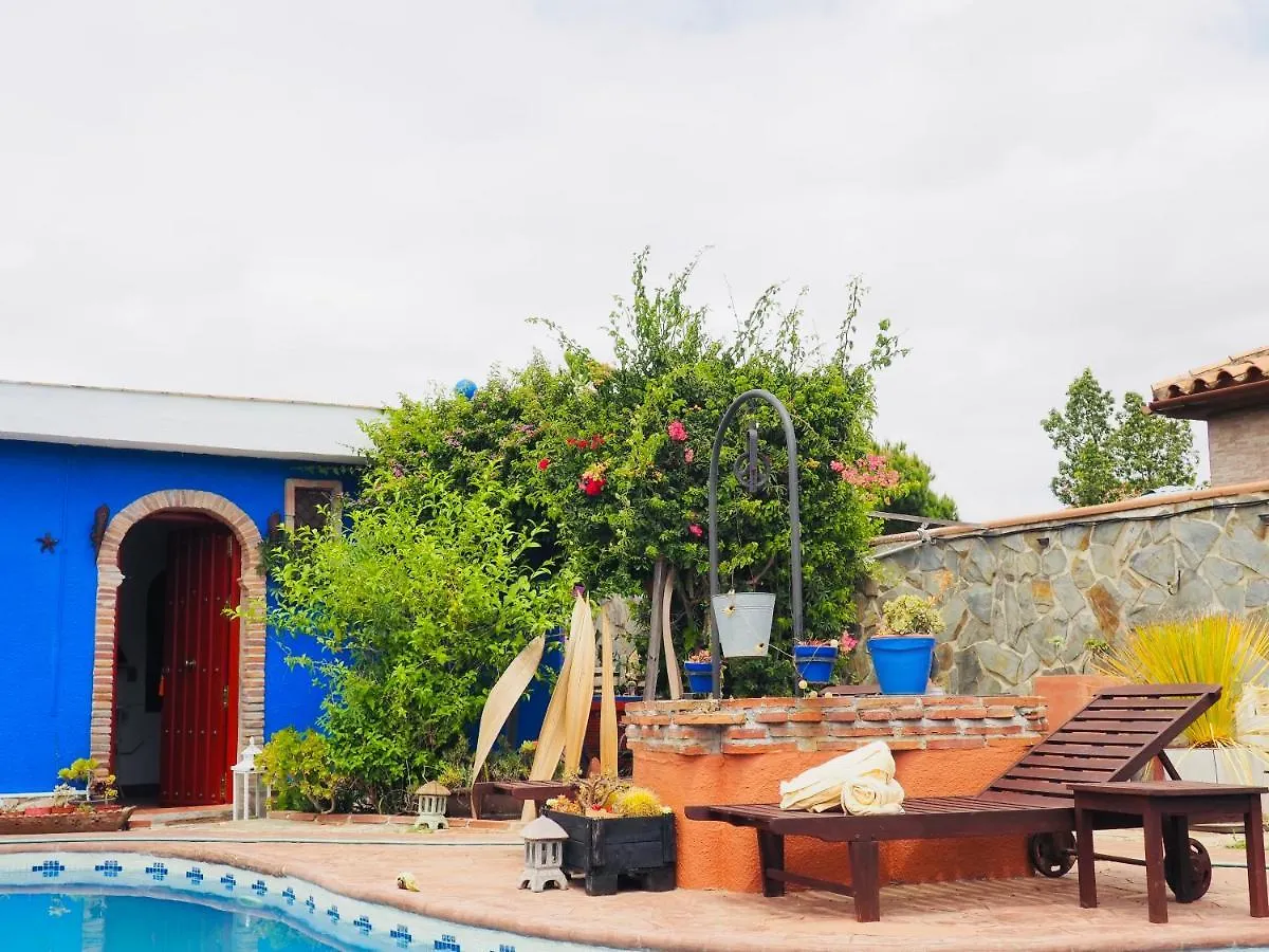 Alkamar, Un Rincon De Tranquilidad Hotel Chiclana de la Frontera