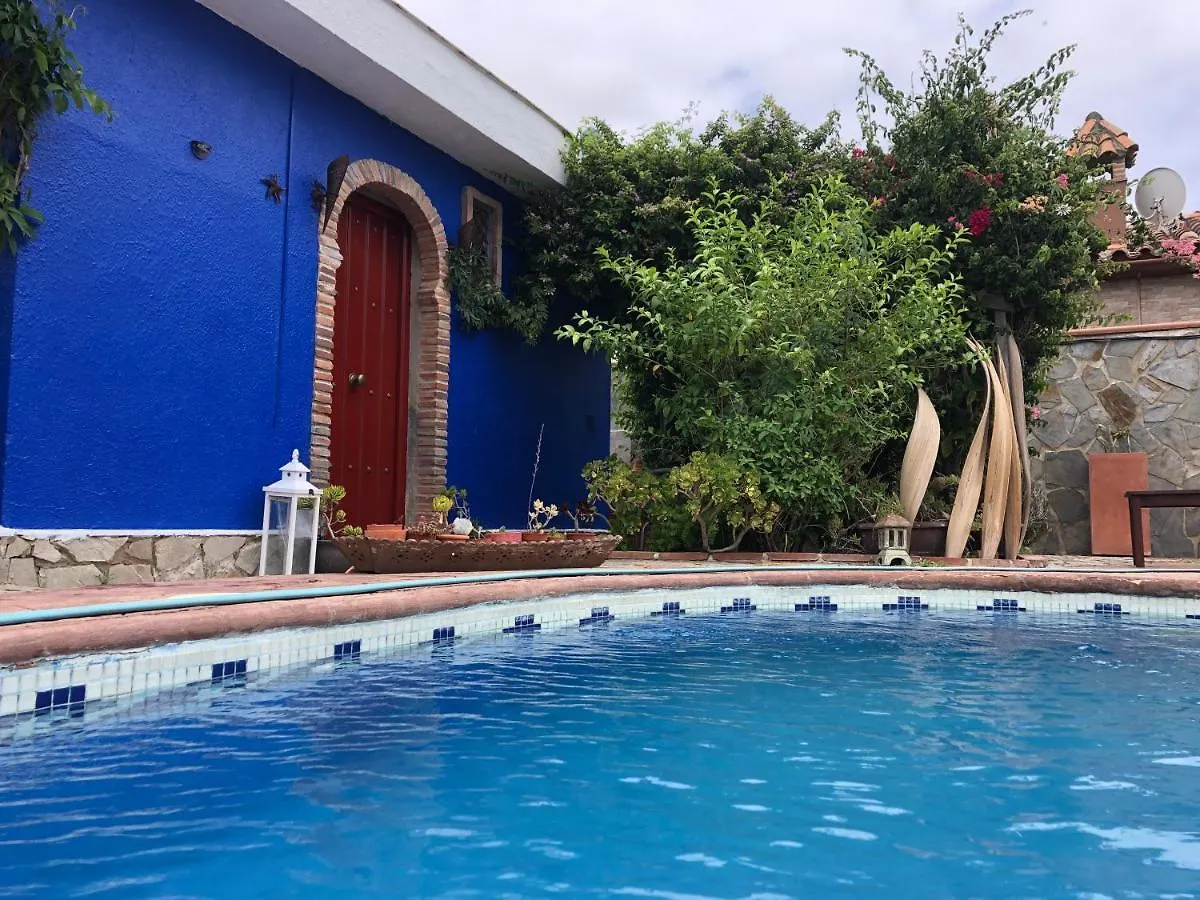 Guest house Alkamar, Un Rincon De Tranquilidad Hotel Chiclana de la Frontera