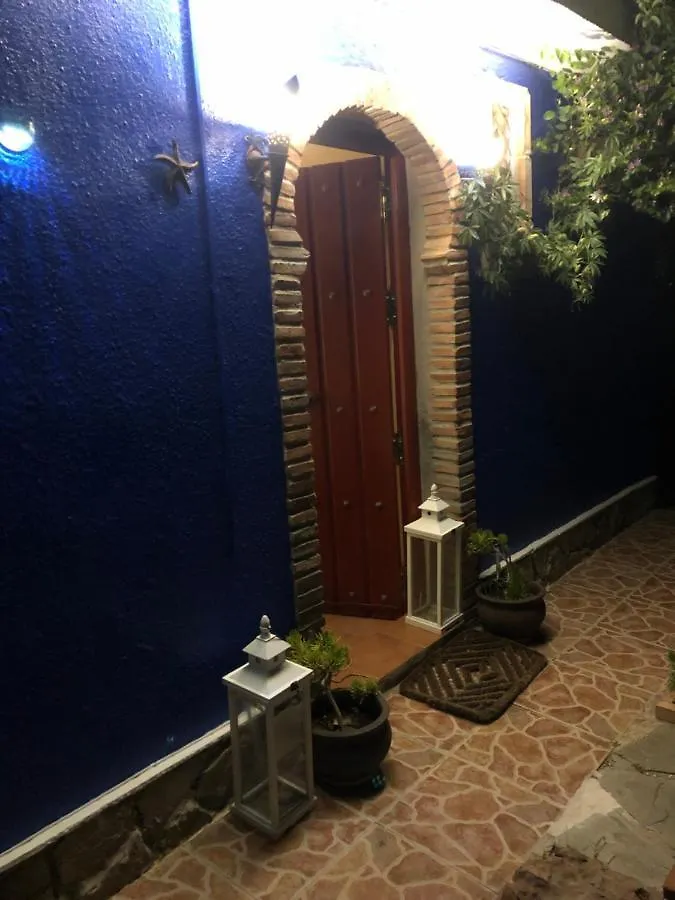 Alkamar, Un Rincon De Tranquilidad Hotel Chiclana de la Frontera Spain