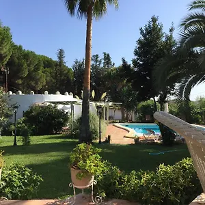 Finca Filpi Chiclana de la Frontera