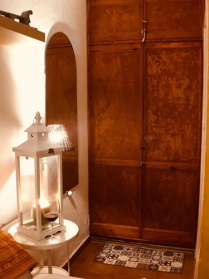 Pensión Alkamar, un rincón de tranquilidad Hotel Chiclana de la Frontera España