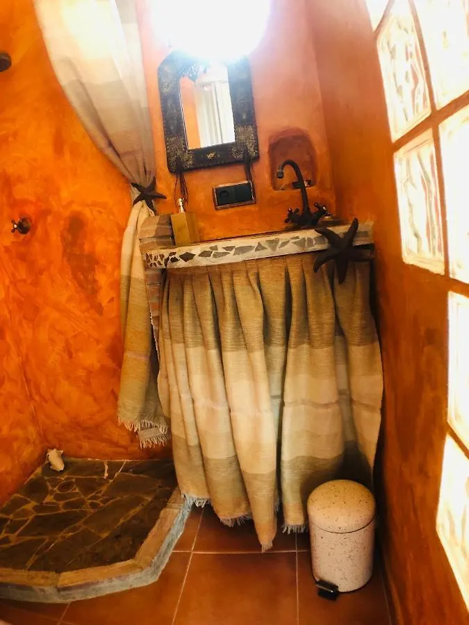 Alkamar, un rincón de tranquilidad Hotel Chiclana de la Frontera