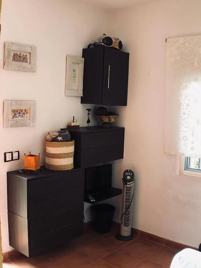 Alkamar, un rincón de tranquilidad Hotel Chiclana de la Frontera Pensión