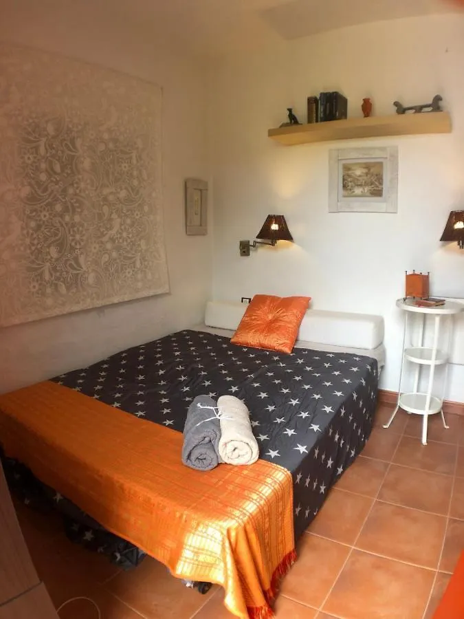 Pensión Alkamar, un rincón de tranquilidad Hotel Chiclana de la Frontera España