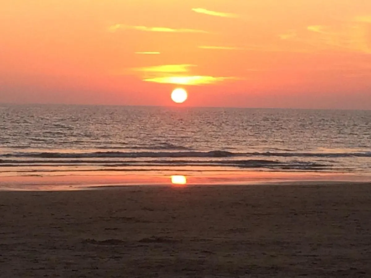Alkamar, Un Rincon De Tranquilidad Hotel Chiclana de la Frontera 0*,